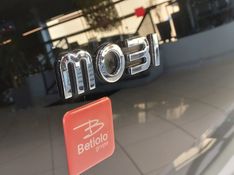 Fiat MOBI 1.0 EVO FLEX LIKE MANUAL 2022/2023 BETIOLO NOVOS E SEMINOVOS LAJEADO / Carros no Vale