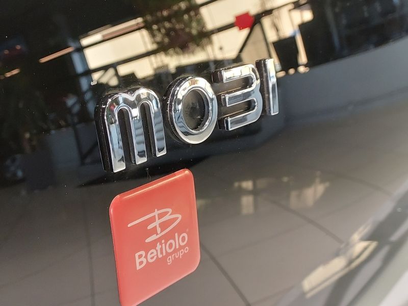 Fiat MOBI 1.0 EVO FLEX LIKE MANUAL 2022/2023 BETIOLO NOVOS E SEMINOVOS LAJEADO / Carros no Vale
