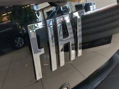 Fiat MOBI 1.0 EVO FLEX LIKE MANUAL 2023/2023 BETIOLO NOVOS E SEMINOVOS LAJEADO / Carros no Vale