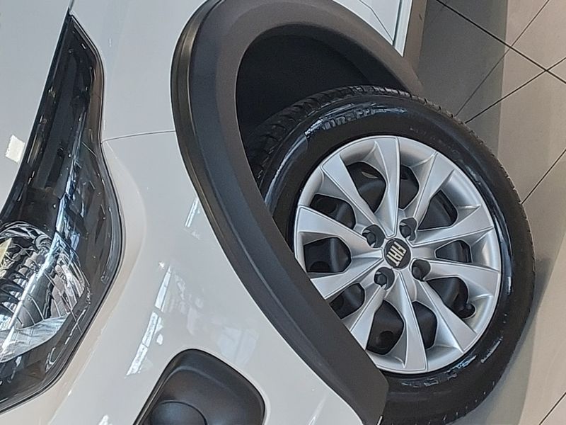 Fiat MOBI 1.0 EVO FLEX LIKE MANUAL 2022/2023 BETIOLO NOVOS E SEMINOVOS LAJEADO / Carros no Vale