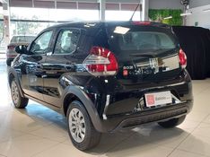 Fiat MOBI 1.0 EVO FLEX LIKE MANUAL 2023/2023 BETIOLO NOVOS E SEMINOVOS LAJEADO / Carros no Vale