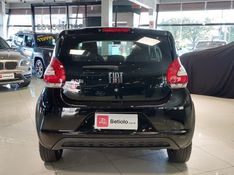 Fiat MOBI 1.0 EVO FLEX LIKE MANUAL 2023/2023 BETIOLO NOVOS E SEMINOVOS LAJEADO / Carros no Vale
