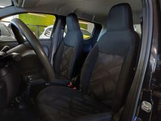 Fiat MOBI 1.0 EVO FLEX LIKE MANUAL 2023/2023 BETIOLO NOVOS E SEMINOVOS LAJEADO / Carros no Vale