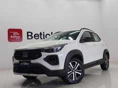 Fiat PULSE 1.0 TURBO 200 AUDACE HYBRID CVT 2025/2025 BETIOLO NOVOS E SEMINOVOS LAJEADO / Carros no Vale