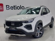 Fiat PULSE 1.0 TURBO 200 AUDACE HYBRID CVT 2025/2025 BETIOLO NOVOS E SEMINOVOS LAJEADO / Carros no Vale