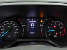 Fiat PULSE 1.0 TURBO 200 AUDACE HYBRID CVT 2025/2025 BETIOLO NOVOS E SEMINOVOS LAJEADO / Carros no Vale