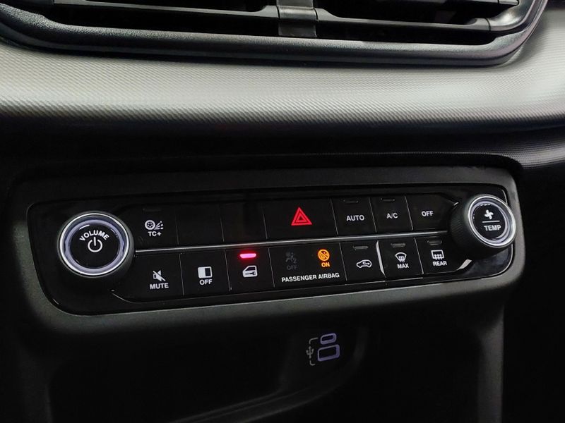 Fiat PULSE 1.0 TURBO 200 AUDACE HYBRID CVT 2025/2025 BETIOLO NOVOS E SEMINOVOS LAJEADO / Carros no Vale