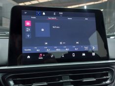 Fiat PULSE 1.0 TURBO 200 AUDACE HYBRID CVT 2025/2025 BETIOLO NOVOS E SEMINOVOS LAJEADO / Carros no Vale