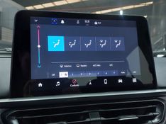 Fiat PULSE 1.0 TURBO 200 AUDACE HYBRID CVT 2025/2025 BETIOLO NOVOS E SEMINOVOS LAJEADO / Carros no Vale