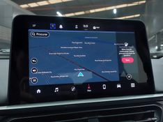 Fiat PULSE 1.0 TURBO 200 AUDACE HYBRID CVT 2025/2025 BETIOLO NOVOS E SEMINOVOS LAJEADO / Carros no Vale