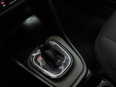 Fiat PULSE 1.0 TURBO 200 AUDACE HYBRID CVT 2025/2025 BETIOLO NOVOS E SEMINOVOS LAJEADO / Carros no Vale