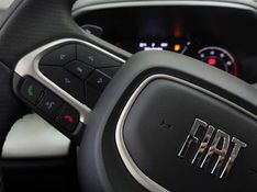 Fiat PULSE 1.0 TURBO 200 AUDACE HYBRID CVT 2025/2025 BETIOLO NOVOS E SEMINOVOS LAJEADO / Carros no Vale