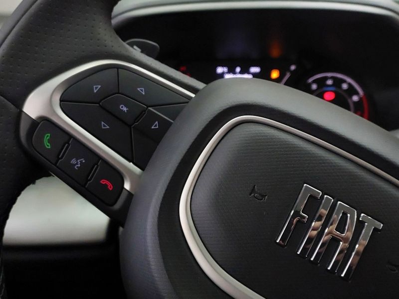 Fiat PULSE 1.0 TURBO 200 AUDACE HYBRID CVT 2025/2025 BETIOLO NOVOS E SEMINOVOS LAJEADO / Carros no Vale