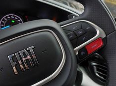 Fiat PULSE 1.0 TURBO 200 AUDACE HYBRID CVT 2025/2025 BETIOLO NOVOS E SEMINOVOS LAJEADO / Carros no Vale