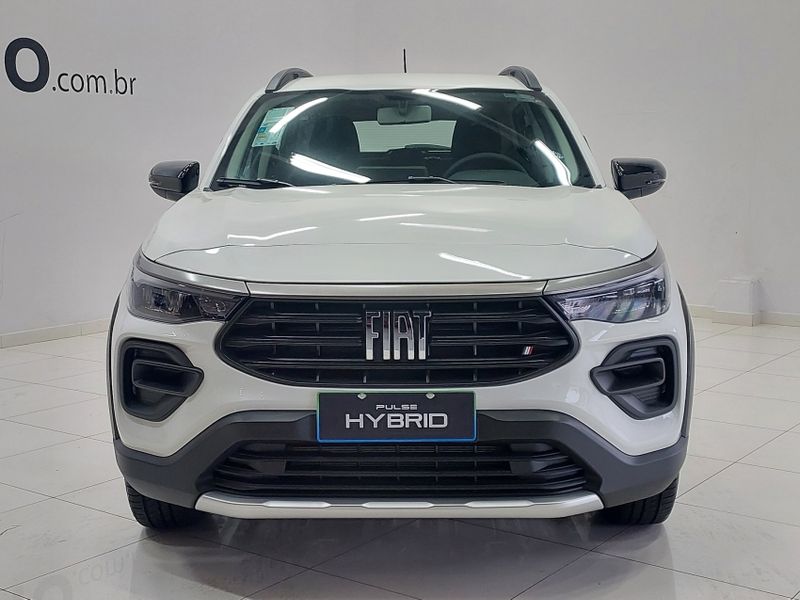 Fiat PULSE 1.0 TURBO 200 AUDACE HYBRID CVT 2025/2025 BETIOLO NOVOS E SEMINOVOS LAJEADO / Carros no Vale