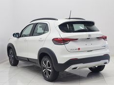 Fiat PULSE 1.0 TURBO 200 AUDACE HYBRID CVT 2025/2025 BETIOLO NOVOS E SEMINOVOS LAJEADO / Carros no Vale