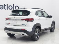 Fiat PULSE 1.0 TURBO 200 AUDACE HYBRID CVT 2025/2025 BETIOLO NOVOS E SEMINOVOS LAJEADO / Carros no Vale