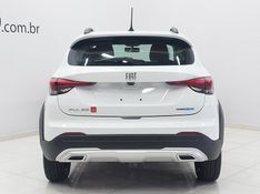 Fiat PULSE 1.0 TURBO 200 AUDACE HYBRID CVT 2025/2025 BETIOLO NOVOS E SEMINOVOS LAJEADO / Carros no Vale
