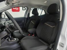 Fiat PULSE 1.0 TURBO 200 AUDACE HYBRID CVT 2025/2025 BETIOLO NOVOS E SEMINOVOS LAJEADO / Carros no Vale