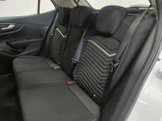 Fiat PULSE 1.0 TURBO 200 AUDACE HYBRID CVT 2025/2025 BETIOLO NOVOS E SEMINOVOS LAJEADO / Carros no Vale