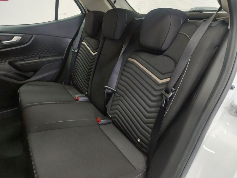 Fiat PULSE 1.0 TURBO 200 AUDACE HYBRID CVT 2025/2025 BETIOLO NOVOS E SEMINOVOS LAJEADO / Carros no Vale