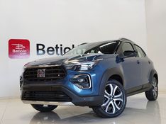 Fiat PULSE 1.0 TURBO 200 IMPETUS HYBRID CVT 2025/2025 BETIOLO NOVOS E SEMINOVOS LAJEADO / Carros no Vale