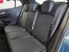 Fiat PULSE 1.0 TURBO 200 IMPETUS HYBRID CVT 2025/2025 BETIOLO NOVOS E SEMINOVOS LAJEADO / Carros no Vale