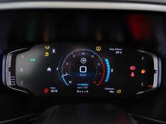 Fiat PULSE 1.0 TURBO 200 IMPETUS HYBRID CVT 2025/2025 BETIOLO NOVOS E SEMINOVOS LAJEADO / Carros no Vale