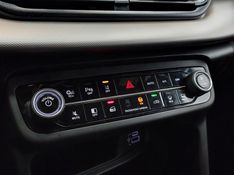 Fiat PULSE 1.0 TURBO 200 IMPETUS HYBRID CVT 2025/2025 BETIOLO NOVOS E SEMINOVOS LAJEADO / Carros no Vale