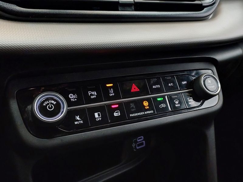 Fiat PULSE 1.0 TURBO 200 IMPETUS HYBRID CVT 2025/2025 BETIOLO NOVOS E SEMINOVOS LAJEADO / Carros no Vale