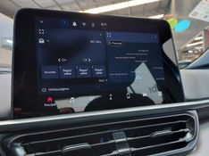Fiat PULSE 1.0 TURBO 200 IMPETUS HYBRID CVT 2025/2025 BETIOLO NOVOS E SEMINOVOS LAJEADO / Carros no Vale