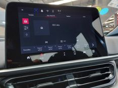 Fiat PULSE 1.0 TURBO 200 IMPETUS HYBRID CVT 2025/2025 BETIOLO NOVOS E SEMINOVOS LAJEADO / Carros no Vale