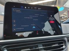 Fiat PULSE 1.0 TURBO 200 IMPETUS HYBRID CVT 2025/2025 BETIOLO NOVOS E SEMINOVOS LAJEADO / Carros no Vale