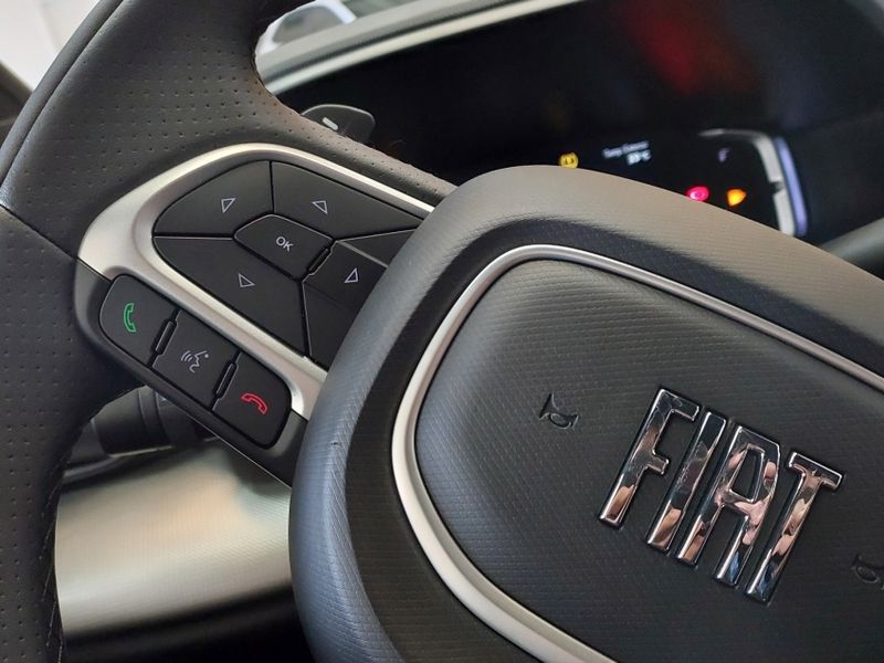 Fiat PULSE 1.0 TURBO 200 IMPETUS HYBRID CVT 2025/2025 BETIOLO NOVOS E SEMINOVOS LAJEADO / Carros no Vale