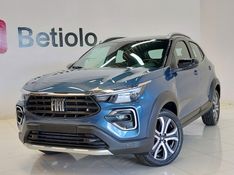 Fiat PULSE 1.0 TURBO 200 IMPETUS HYBRID CVT 2025/2025 BETIOLO NOVOS E SEMINOVOS LAJEADO / Carros no Vale