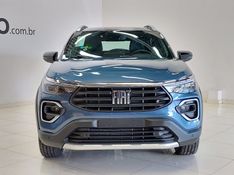 Fiat PULSE 1.0 TURBO 200 IMPETUS HYBRID CVT 2025/2025 BETIOLO NOVOS E SEMINOVOS LAJEADO / Carros no Vale