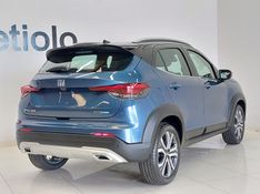 Fiat PULSE 1.0 TURBO 200 IMPETUS HYBRID CVT 2025/2025 BETIOLO NOVOS E SEMINOVOS LAJEADO / Carros no Vale