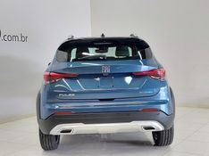 Fiat PULSE 1.0 TURBO 200 IMPETUS HYBRID CVT 2025/2025 BETIOLO NOVOS E SEMINOVOS LAJEADO / Carros no Vale
