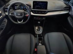 Fiat PULSE 1.0 TURBO 200 IMPETUS HYBRID CVT 2025/2025 BETIOLO NOVOS E SEMINOVOS LAJEADO / Carros no Vale