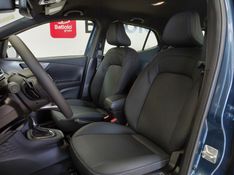 Fiat PULSE 1.0 TURBO 200 IMPETUS HYBRID CVT 2025/2025 BETIOLO NOVOS E SEMINOVOS LAJEADO / Carros no Vale