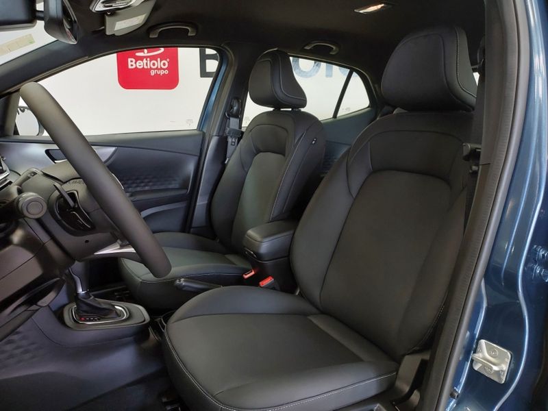 Fiat PULSE 1.0 TURBO 200 IMPETUS HYBRID CVT 2025/2025 BETIOLO NOVOS E SEMINOVOS LAJEADO / Carros no Vale