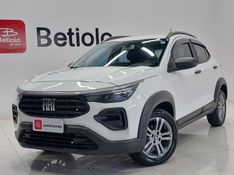 Fiat PULSE 1.3 FLEX DRIVE MANUAL 2022/2022 BETIOLO NOVOS E SEMINOVOS LAJEADO / Carros no Vale
