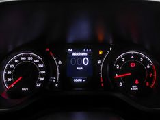 Fiat PULSE 1.3 FLEX DRIVE MANUAL 2022/2022 BETIOLO NOVOS E SEMINOVOS LAJEADO / Carros no Vale