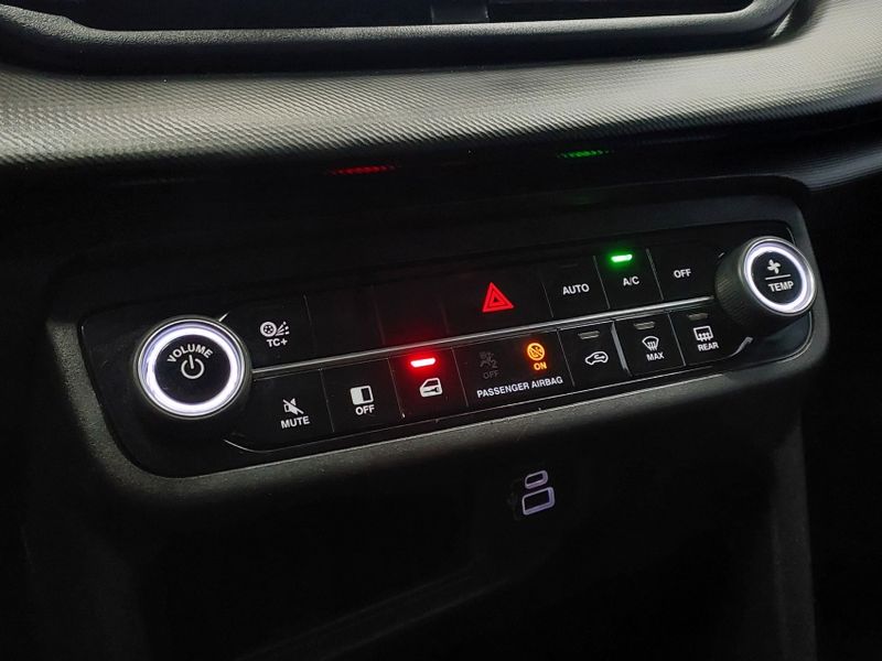 Fiat PULSE 1.3 FLEX DRIVE MANUAL 2022/2022 BETIOLO NOVOS E SEMINOVOS LAJEADO / Carros no Vale