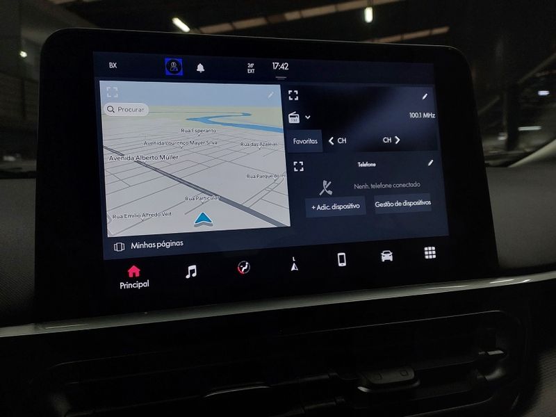 Fiat PULSE 1.3 FLEX DRIVE MANUAL 2022/2022 BETIOLO NOVOS E SEMINOVOS LAJEADO / Carros no Vale