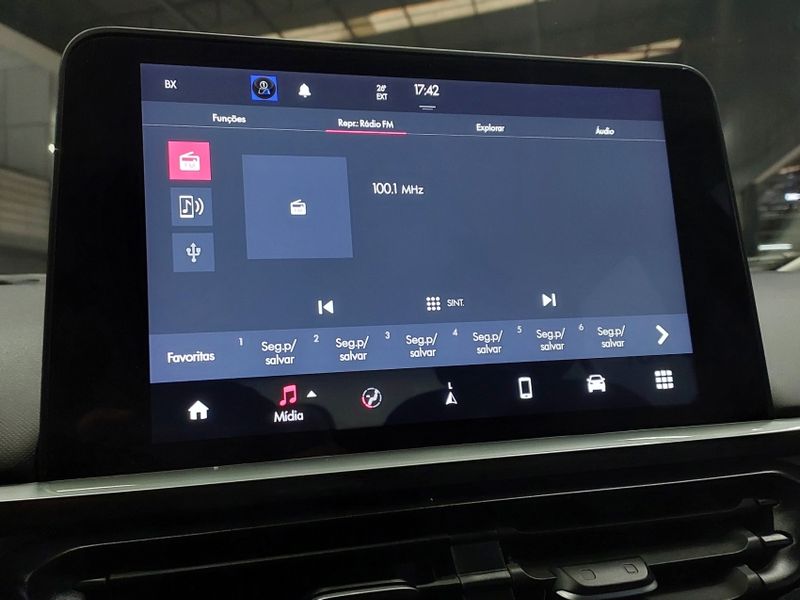 Fiat PULSE 1.3 FLEX DRIVE MANUAL 2022/2022 BETIOLO NOVOS E SEMINOVOS LAJEADO / Carros no Vale