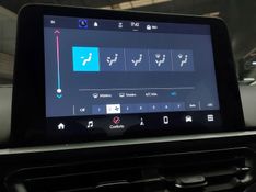 Fiat PULSE 1.3 FLEX DRIVE MANUAL 2022/2022 BETIOLO NOVOS E SEMINOVOS LAJEADO / Carros no Vale