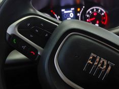 Fiat PULSE 1.3 FLEX DRIVE MANUAL 2022/2022 BETIOLO NOVOS E SEMINOVOS LAJEADO / Carros no Vale