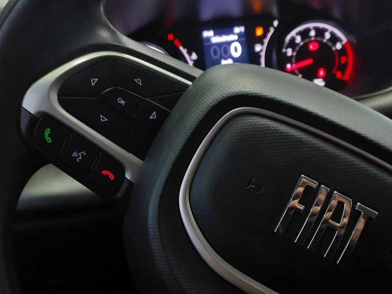Fiat PULSE 1.3 FLEX DRIVE MANUAL 2022/2022 BETIOLO NOVOS E SEMINOVOS LAJEADO / Carros no Vale