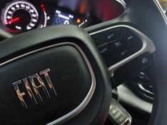 Fiat PULSE 1.3 FLEX DRIVE MANUAL 2022/2022 BETIOLO NOVOS E SEMINOVOS LAJEADO / Carros no Vale